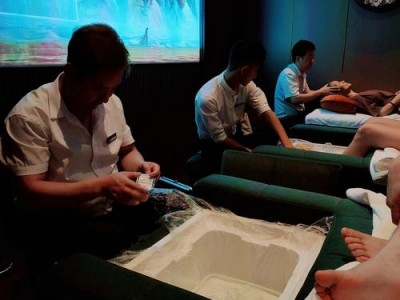 武汉洗桑拿真实感受大揭秘!繁忙工作后的身心舒缓好去处?