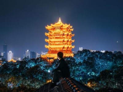 从觉得武汉没啥玩到玩不透，他的经历能给你啥启发？