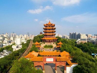 武汉魅力之城养生好去处推荐:黄鹤楼脚下与汉口商圈的优质之选