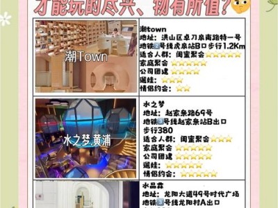 武汉哪些会所更胜一筹?多维度考量及优质会所介绍