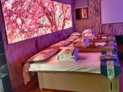 武汉桑拿服务哪家强？小张亲测推荐：光谷IT经理的极致放松体验