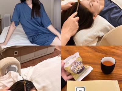 武汉职场人压力大？技术总监亲述：桑拿如何缓解颈椎疼痛、改善睡眠