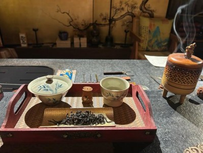 繁忙都市人身心俱疲?来武汉茶社,寻精神放松角落