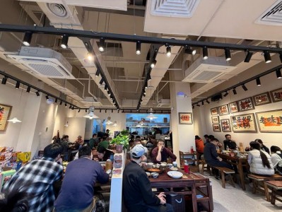 武汉打拼的中年友人看过来！老周的会所体验超有料