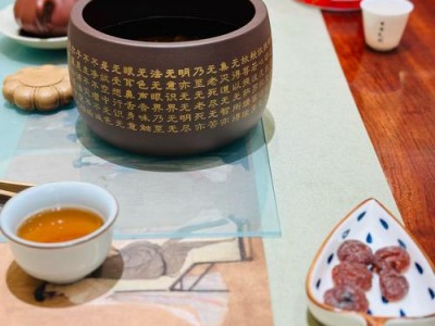 武汉品茶趣:领略独特茶香,感受当地文化魅力
