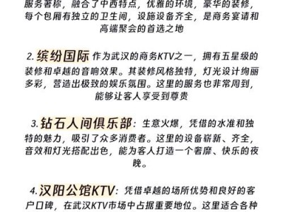 武汉会所避坑指南：亲历者揭秘如何找到靠谱的高端商务场所