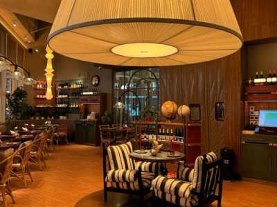 在武汉找格调高雅的豪华场所?这篇文章值得花五分钟看看