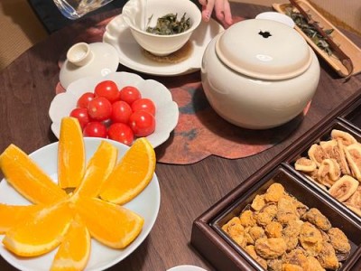 武汉品茶：独特茶味体验与宁静雅致环境氛围的完美融合