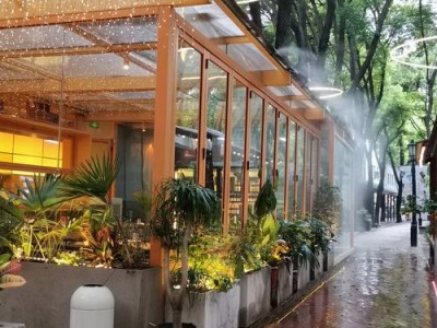 武汉别具特色的会所,独特环境氛围带来丰富乐趣体验