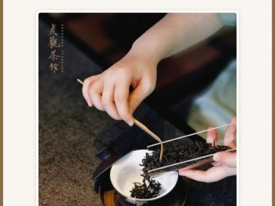 从品茶小白到资深茶客：武汉品茶心路历程全揭秘，为你推荐靠谱去处