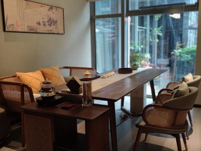 武汉商务接待去哪品茶？高端茶馆推荐，适合谈事不踩坑