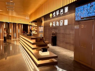 武汉地区风格各异的会所推荐:商务社交、休闲放松与家庭聚会好去处