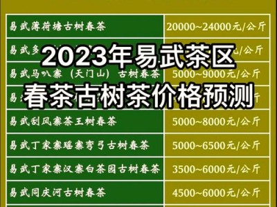 武汉品茶价格受多种因素影响,各档次场所价格大揭秘