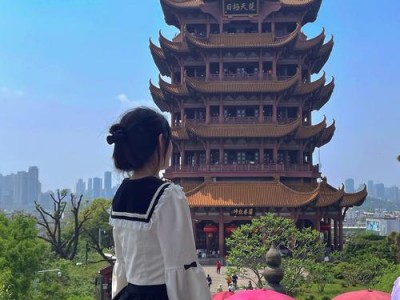 武汉玩乐好去处:黄鹤楼领略历史韵味,东湖尽享别样乐趣
