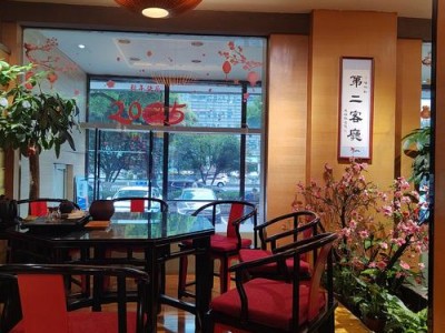 武汉品茶好去处推荐，服务周到不推销的宝藏茶室