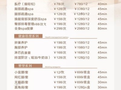武汉养生服务费用受多方面影响，你知道具体有哪些吗？
