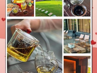 武汉品茗好去处,黄鹤楼茶社与东湖边茶坊等你来品鉴