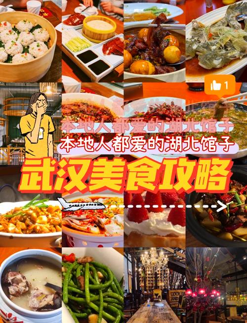 武汉吃喝指南_武汉吃喝指南_武汉吃喝指南