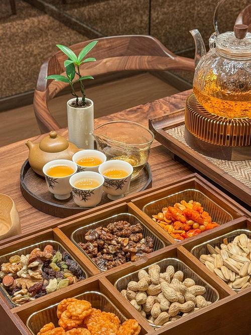 武汉品茶怎么样_武汉品茶喝茶_武汉品茶的场子