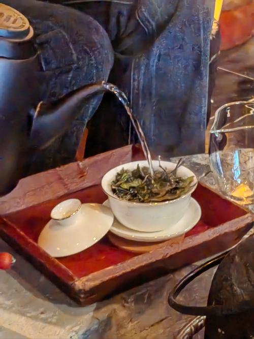 武汉品茶好去处_武汉品茶哪里好_武汉zj品茶