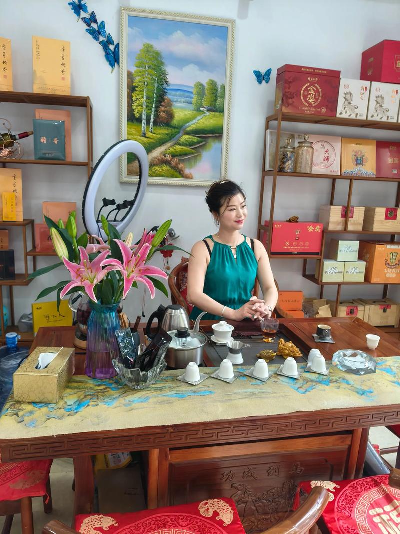 武汉品茶是什么意思_武汉品茶公众号_武汉品茶效果好不好